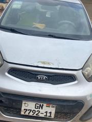 Kia Picanto 1.1 EX 2011 for sale