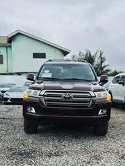 Toyota Land Cruiser 4.5 V8 GXR 2015 for sale