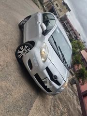 Toyota Vitz 1.0 FWD 5dr 2010 Gray for sale