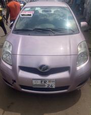 Toyota Vitz 1.5 FWD 3dr 2010 Pearl for sale