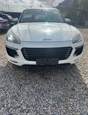 Zotye SR9 2017 White for sale