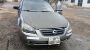 Nissan Altima 2006 Gray for sale