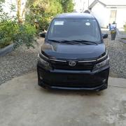 Toyota Voxy X 2WD 7-Seater 2014 Black for sale
