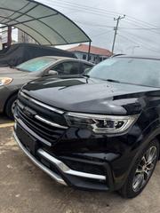Zotye T500 2018 Black for sale