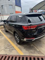 Zotye T500 2018 Black for sale
