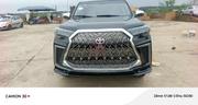 Toyota 4-Runner 2010 Black for sale