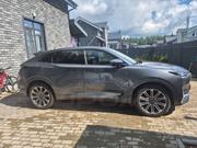 Changan UNI-K 2022 Gray for sale