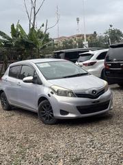 Toyota Vitz 2013 Purple for sale