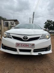 Toyota Camry L 4dr Sedan (2.5L 4cyl 6A) 2013 White for sale