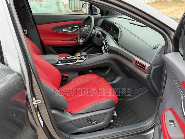 Changan UNI-T 1.5 FWD 2020 Gray