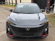 Changan UNI-T 1.5 FWD 2020 Gray for sale