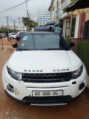 Land Rover Range Rover Evoque Pure 4dr SUV AWD (2.0L 4cyl Turbo 9A) for sale