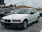 BMW 316i 1995 White for sale