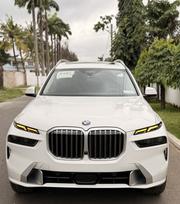 BMW X7 xDrive40i AWD 2026 White for sale