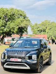 Mitsubishi Outlander Sport SE 2023 Black for sale