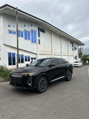 Exeed TXL 2022 Black for sale