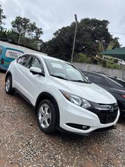 Honda HR-V 4dr SUV (1.5L 4cyl CVT) 2016 White for sale