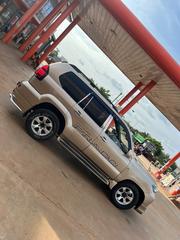 Toyota Land Cruiser Prado 2.7 i 16V 2009 Gold for sale
