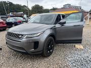 Land Rover Range Rover Evoque 2020 Gray for sale