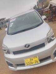 Toyota Voxy 2012 Gray for sale