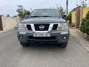 Nissan Frontier 2013 Gray for sale