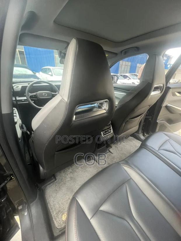 Toyota Cami 2022 Red