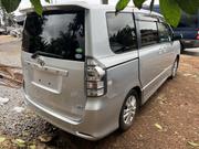 Toyota Voxy 2012 Silver for sale
