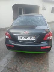 Toyota Yaris 2010 Black for sale
