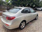 Hyundai Elantra 2010 Gray for sale