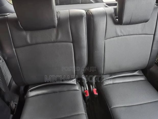 Toyota Land Cruiser Prado 2.8 2021 Matt Black