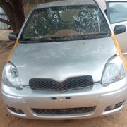 Toyota Yaris 1.3 2006 Gray for sale