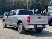 Toyota Tundra 1794 5.7L V8 4x4 CrewMax 5.6 ft. box 145.7 in. WB 2020 for sale