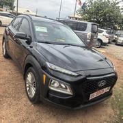 Hyundai Kona 2020 Black for sale
