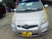 Toyota Vitz 2010 for sale