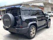 Jetour T2 2024 Black for sale