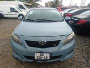 Toyota Corolla 2010 for sale
