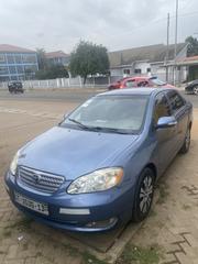 Toyota Corolla CE 2006 Blue for sale