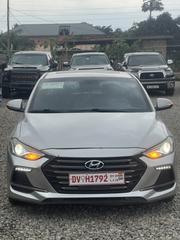 Hyundai Elantra Sport 2018 for sale