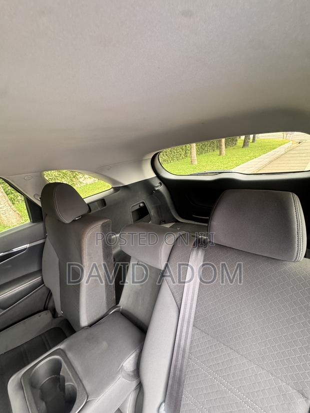 Kia Sorento 4dr SUV 2016 Silver