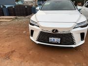 Lexus RX 350 Premium AWD 2025 White for sale