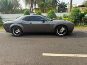 Dodge Challenger 2015 Black for sale