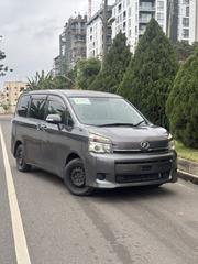 Toyota Voxy 2012 Gray for sale