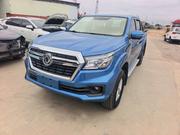 Dongfeng Rich 6 2019 Blue for sale