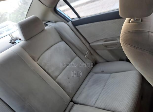 Mazda 3 i 2004 Blue