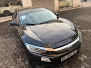 Honda Civic EX-T 4dr Sedan (1.5L 4cyl) 2017 Black for sale