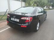Toyota Camry 2013 Black for sale