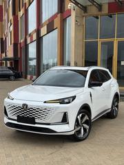 New Changan CS55 Plus 1.5 Petrol FWD 2025 White for sale