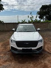 Zotye T700 2017 White for sale