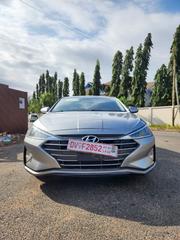 Hyundai Elantra SE 2020 Silver for sale