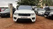 Land Rover Range Rover Sport 2015 White for sale